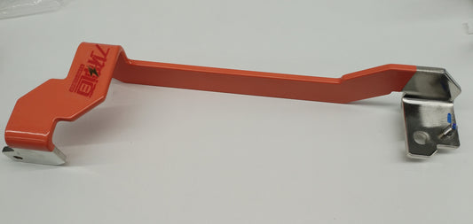 LUXEED S7 M3P Bus bar - active fuse connected to main positive relay