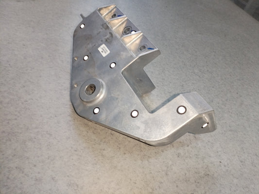 LUXEED S7 M3P Box structure components