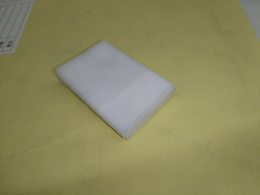 LUXEED S7 M3P Shock absorber block (foam 4)