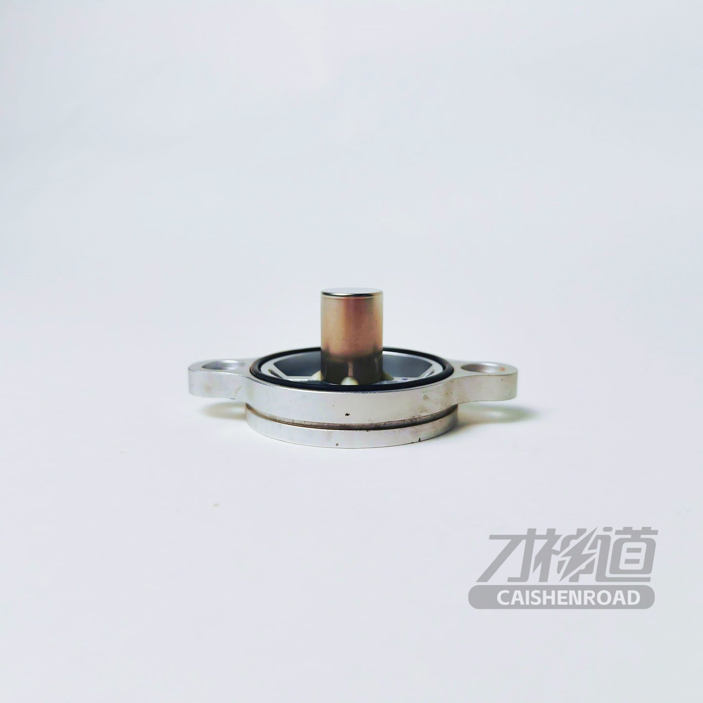 LYNK&CO 08 Explosion-proof valves