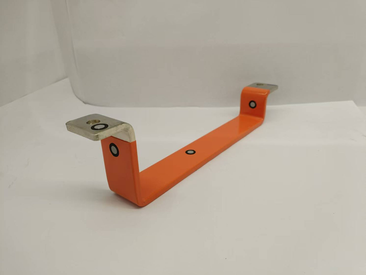 LUXEED S7 M3P Bus bar - fuse connected to the battery pack in a positive direction