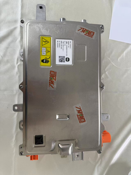 Xiaomi SU7 Standard Edition OBC & DCDC integration